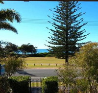 Nautica on Marine Parade - Yamba Accommodation