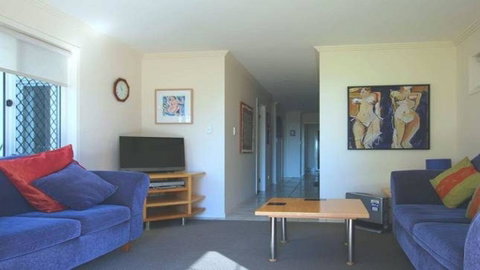 Nautica On Marine Parade - Yamba Accommodation 3