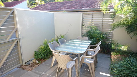 Nautical Owl - Yamba Accommodation 3