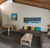 Nautical Owl - Yamba Accommodation