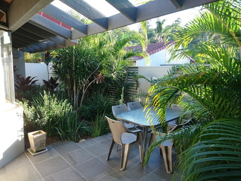 Nautical Owl - Yamba Accommodation 2