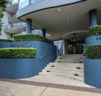 Nautilos On The Harbour - Yamba Accommodation