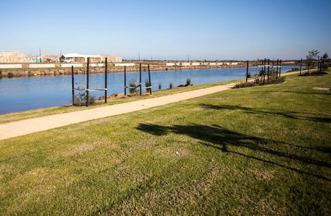 NAUTILUS - Yamba Accommodation 2