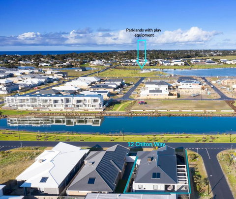 NAUTILUS - Yamba Accommodation 1