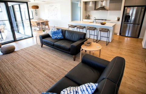 NAUTILUS - Yamba Accommodation 0