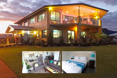 Nautilus Apartments - Yamba Accommodation 0