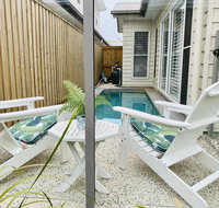 Nautilus Beach House 2 With Pool - Kingscliff - Yamba Accommodation
