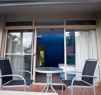 Nautilus Beachfront Villas  Spa - Yamba Accommodation