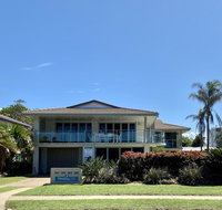Nautilus Beachside Apartments - Yamba Accommodation