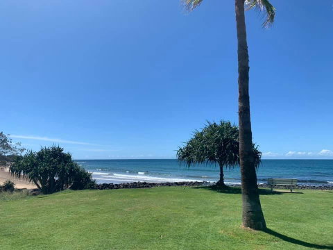 Nautilus Beachside Apartments - Yamba Accommodation 2