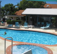 Nautilus Noosa Holiday Resort