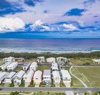 NAUTiLUS OCEAN BREEZE - Yamba Accommodation