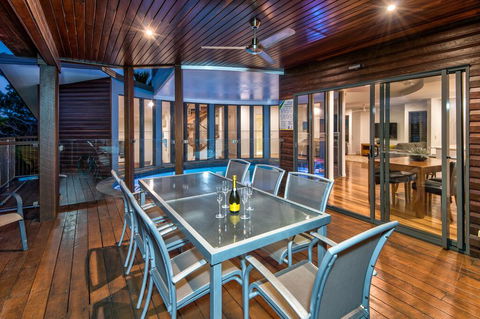 Nautilus On Hamilton Island - Yamba Accommodation 1