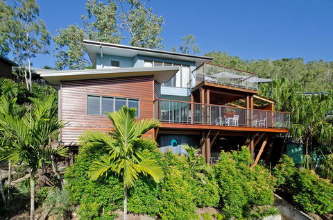 Nautilus On Hamilton Island - Yamba Accommodation 0