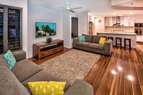 Nautilus On Hamilton Island - Yamba Accommodation 3