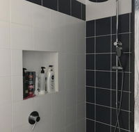 Near station and city double room - Yamba Accommodation