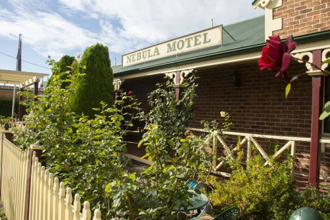 Nebula Motel - Yamba Accommodation 0