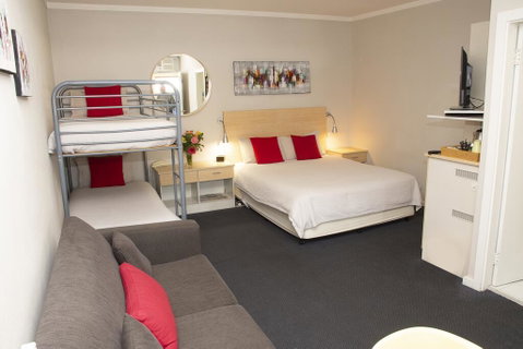Nebula Motel - Yamba Accommodation 2