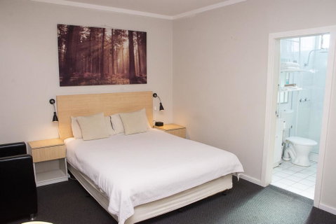 Nebula Motel - Yamba Accommodation 1