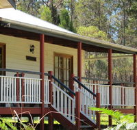 Neds Cabin - Yamba Accommodation