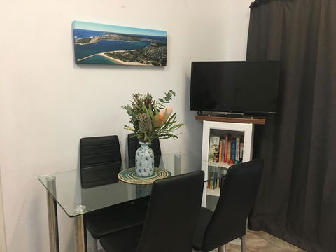 Neds On Northcote - Yamba Accommodation 1