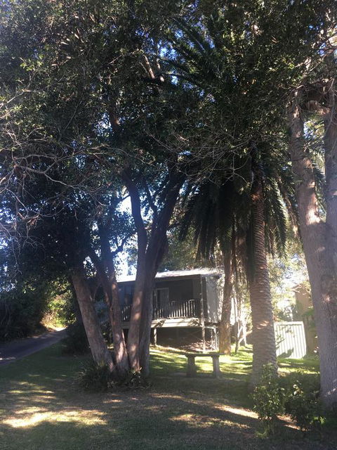 Neds On Northcote - Yamba Accommodation 0