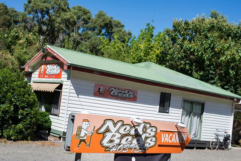 Neds Other Beds - Yamba Accommodation 0