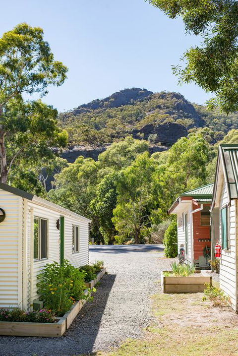 Neds Other Beds - Yamba Accommodation 3