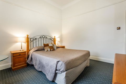 Nelsons Of Bridgetown - Yamba Accommodation 1