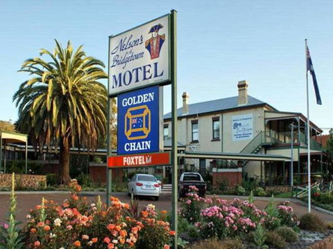 Nelsons Of Bridgetown - Yamba Accommodation 3