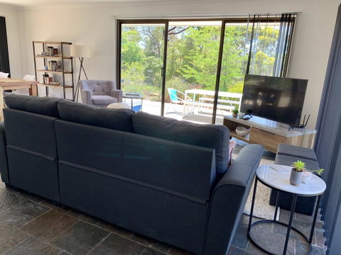Nepean View - Yamba Accommodation 2