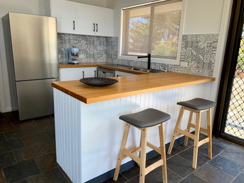 Nepean View - Yamba Accommodation 1