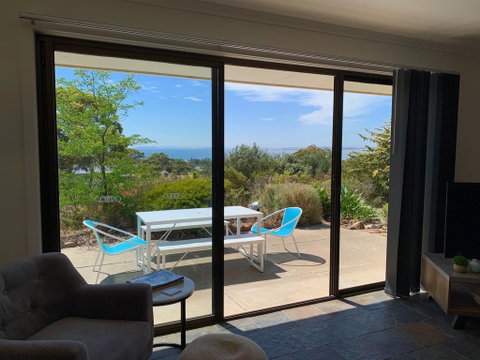 Nepean View - Yamba Accommodation 0