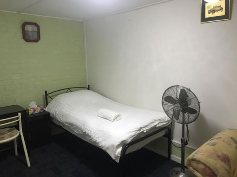 Nerang66 - Yamba Accommodation 1