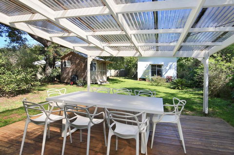 Nest - Pet Friendly - 2 Min Walk To Beach - Yamba Accommodation 1