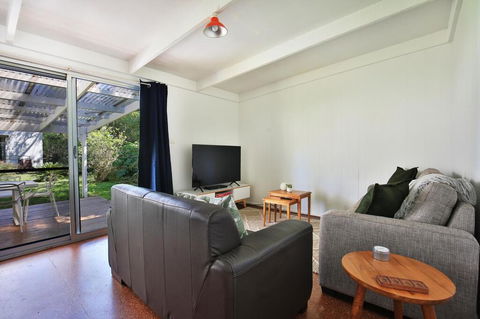 Nest - Pet Friendly - 2 Min Walk To Beach - Yamba Accommodation 2