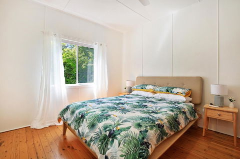 Nest - Pet Friendly - 2 Min Walk To Beach - Yamba Accommodation 3
