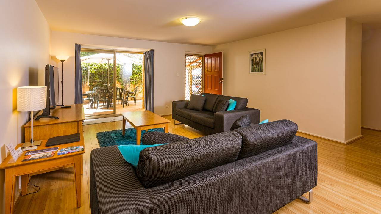  Yamba Accommodation