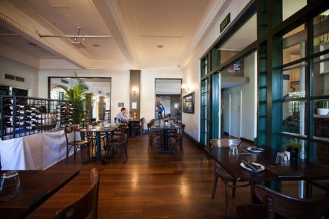 Captain Stirling Hotel - Yamba Accommodation 44