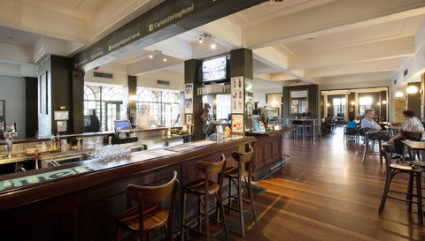 Captain Stirling Hotel - Yamba Accommodation 17