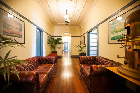 Captain Stirling Hotel - Yamba Accommodation 31