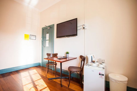 Captain Stirling Hotel - Yamba Accommodation 38