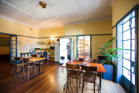 Captain Stirling Hotel - Yamba Accommodation 30