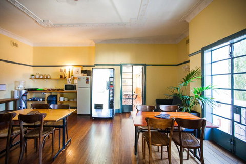 Captain Stirling Hotel - Yamba Accommodation 29