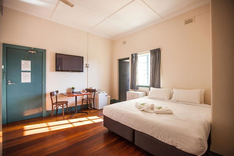 Captain Stirling Hotel - Yamba Accommodation 36