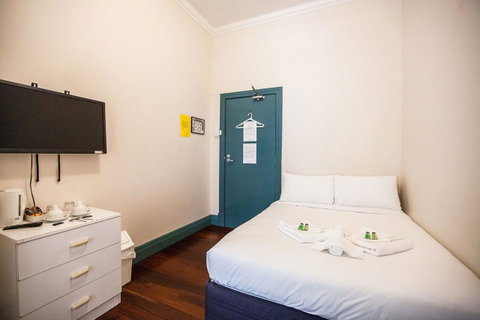 Captain Stirling Hotel - Yamba Accommodation 33