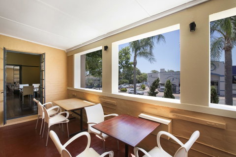 Captain Stirling Hotel - Yamba Accommodation 14