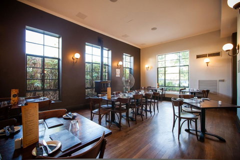 Captain Stirling Hotel - Yamba Accommodation 41