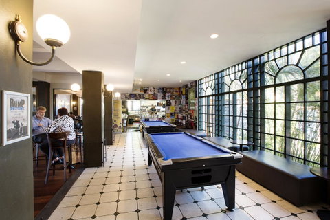 Captain Stirling Hotel - Yamba Accommodation 11