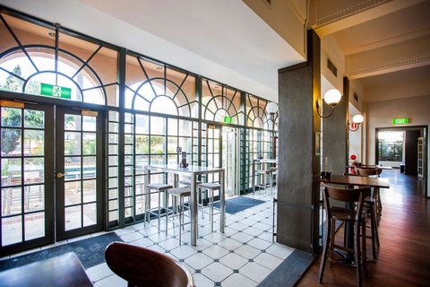 Captain Stirling Hotel - Yamba Accommodation 39